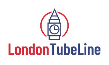 LondonTubeLine.com - Creative brandable domain for sale