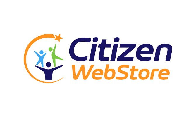 CitizenWebStore.com