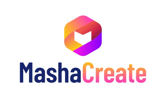 MashaCreate.com