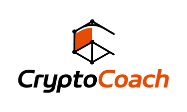 CryptoCoach.tv - Creative brandable domain for sale