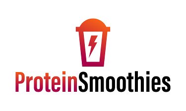 ProteinSmoothies.co.uk