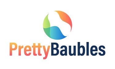 PrettyBaubles.com