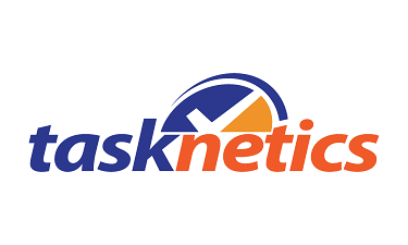 Tasknetics.com