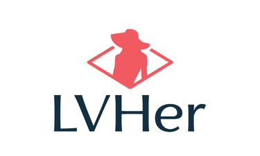 LvHer.com - Creative brandable domain for sale