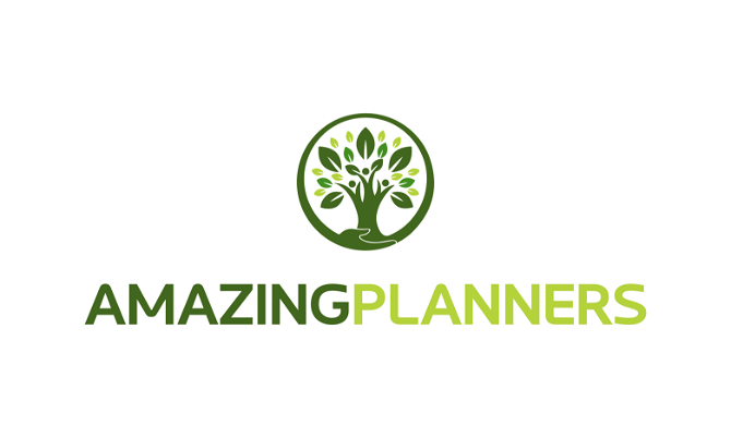 AmazingPlanners.com