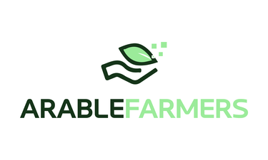 ArableFarmers.com - Creative brandable domain for sale