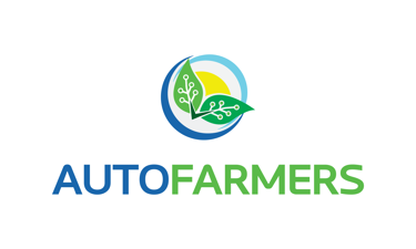 AutoFarmers.com - Creative brandable domain for sale
