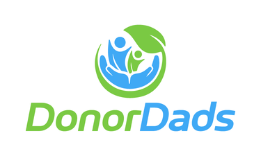 DonorDads.com - Creative brandable domain for sale
