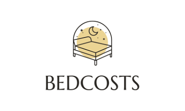 BedCosts.com - Creative brandable domain for sale