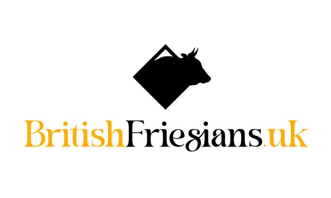 BritishFriesians.uk