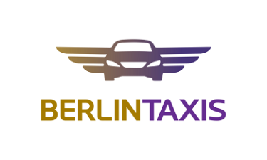 BerlinTaxis.com - Creative brandable domain for sale