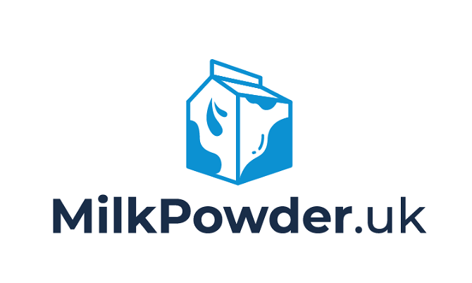 MilkPowder.uk