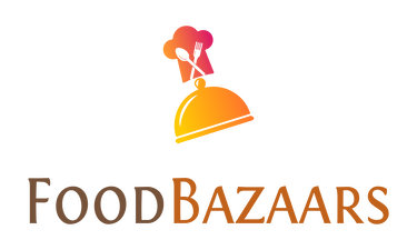 FoodBazaars.com - Creative brandable domain for sale