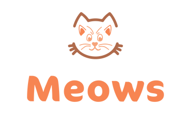 Meows.co.uk - Creative brandable domain for sale