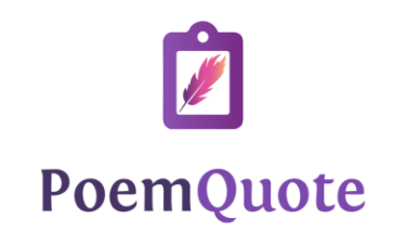 PoemQuote.com - Creative brandable domain for sale