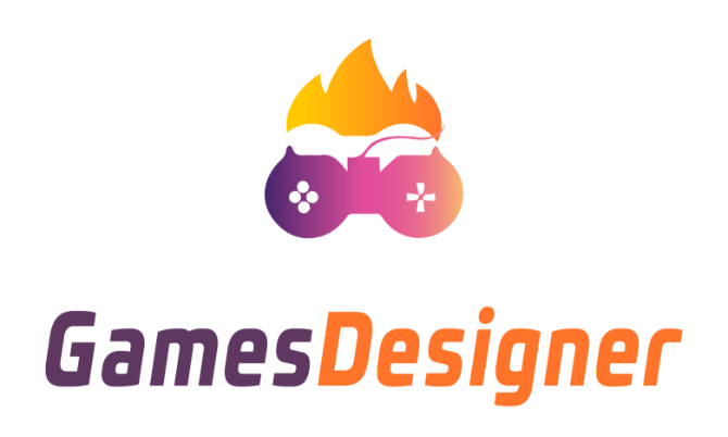 GamesDesigner.uk