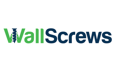 WallScrews.com - Creative brandable domain for sale