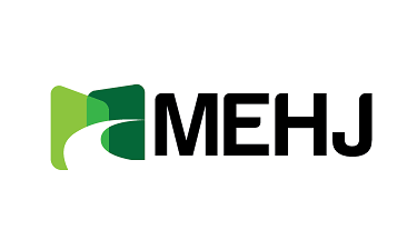 Mehj.com - Creative brandable domain for sale