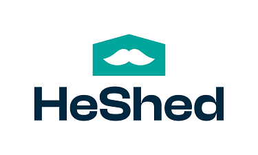 HeShed.com