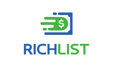 RichList.org