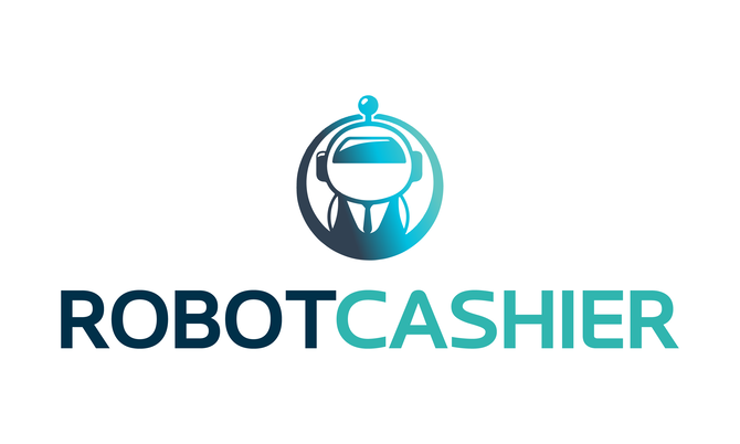 RobotCashier.com