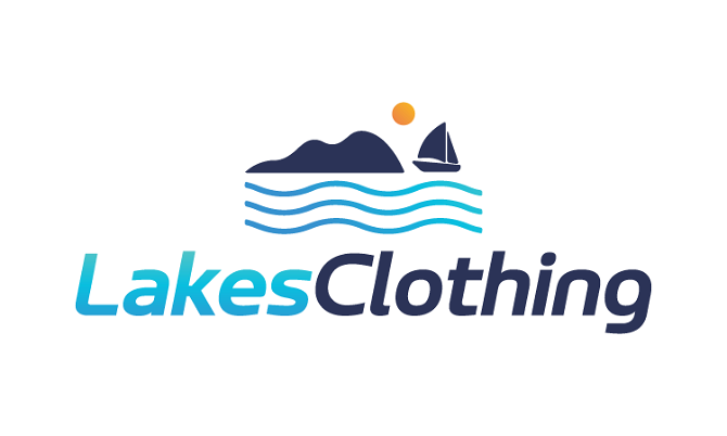 LakesClothing.com