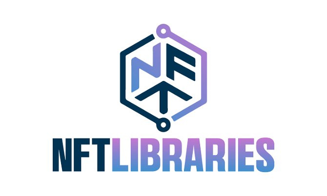 NFTLibraries.com