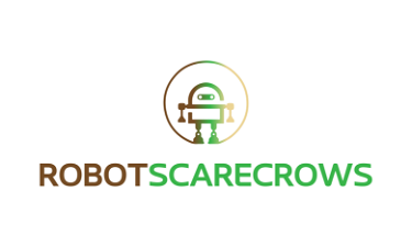RobotScarecrows.com