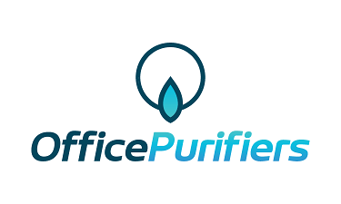 OfficePurifiers.com - Creative brandable domain for sale