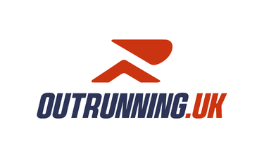 OutRunning.uk - Creative brandable domain for sale
