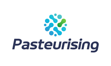 Pasteurising.com - Creative brandable domain for sale