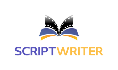 ScriptWriter.uk - Creative brandable domain for sale