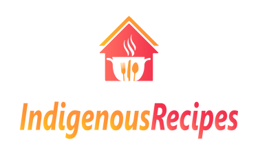 IndigenousRecipes.com - Creative brandable domain for sale