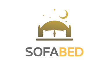 SofaBed.company - Creative brandable domain for sale