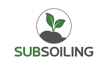 Subsoiling.com - Creative brandable domain for sale