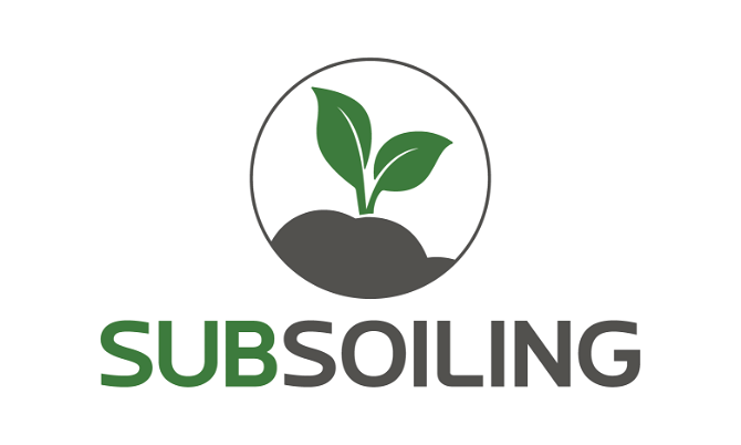 Subsoiling.com