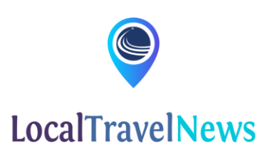 LocalTravelNews.com - Creative brandable domain for sale