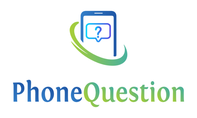 PhoneQuestion.com