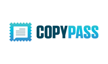 CopyPass.com