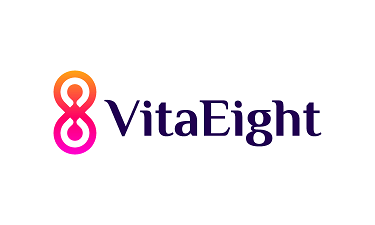 VitaEight.com