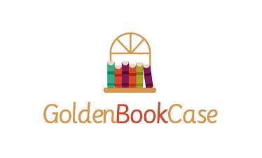 GoldenBookCase.com