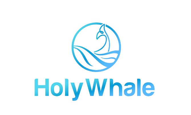 HolyWhale.com