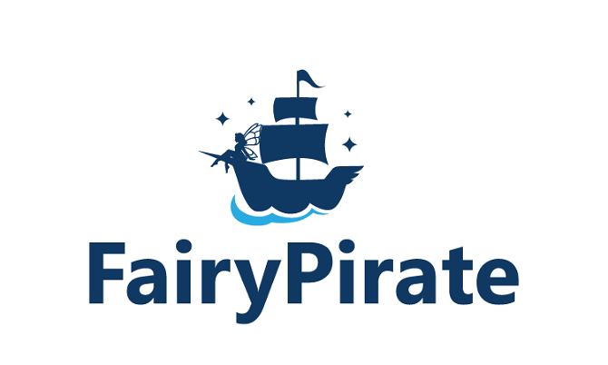 FairyPirate.com