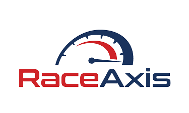 RaceAxis.com - Creative brandable domain for sale