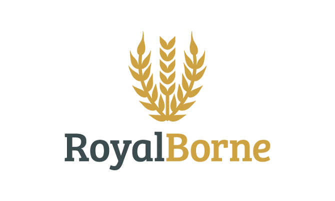 RoyalBorne.com