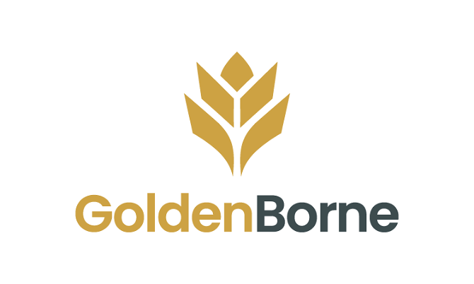 GoldenBorne.com