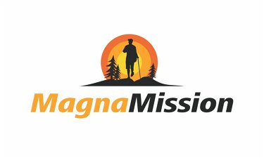 Magnamission.com