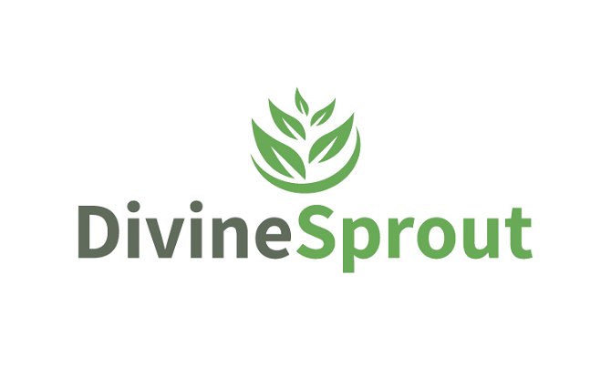 DivineSprout.com