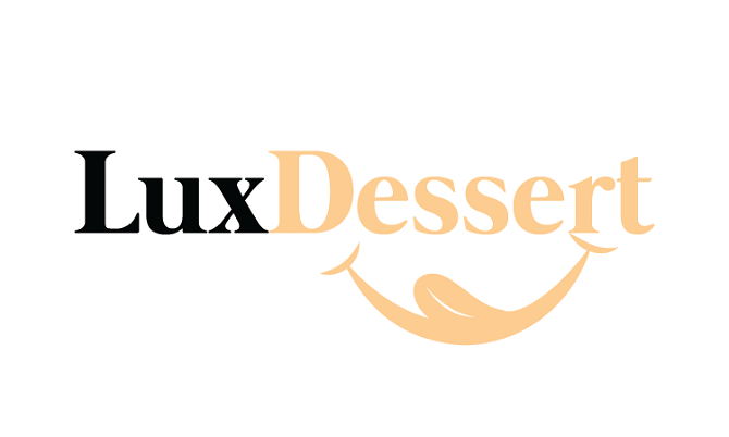 LuxDessert.com