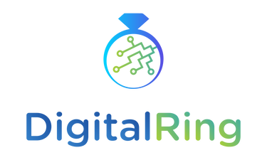 DigitalRing.com - Creative brandable domain for sale